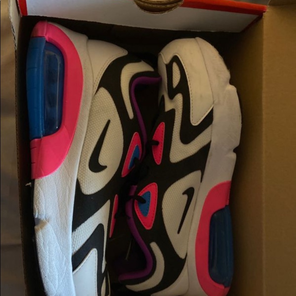 Nike air max 200
